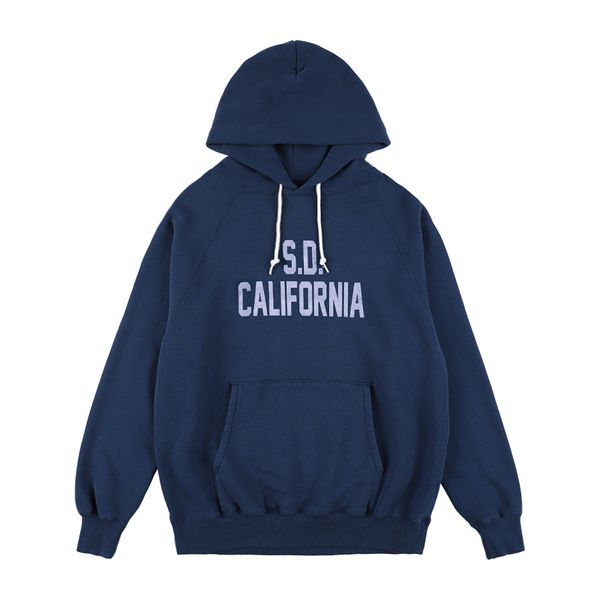Champion For SD Exclusive R.W Crew Sweat : STANDARD CALIFORNIA