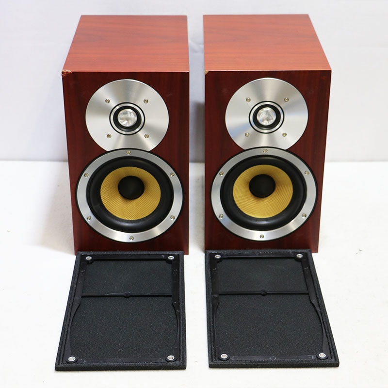 ◇B&W Bowers＆Wilkins CM1 スピーカー ペア 中古並品 | オーディオ