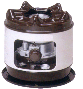 TOYOTOMI トヨトミ石油コンロ【電子点火】HH-210は、イベント・防災