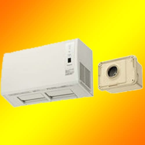 パナソニック バス換気乾燥機(単相200Vタイプ) FY-24UWY5-W | 住まい