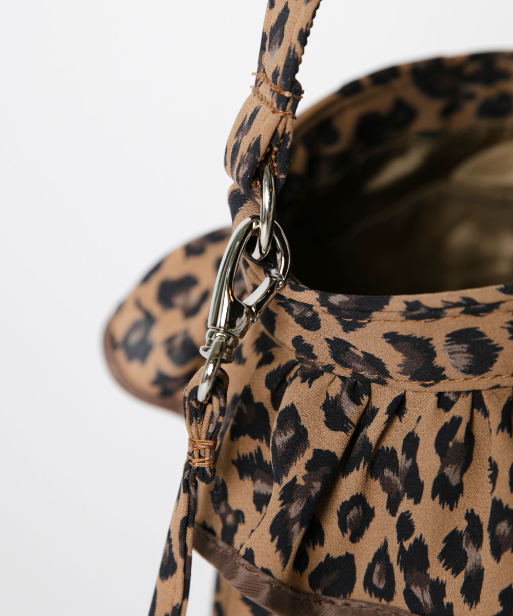 フィグ（ヒョウ柄） | すべての商品 | setsuko sagittaire