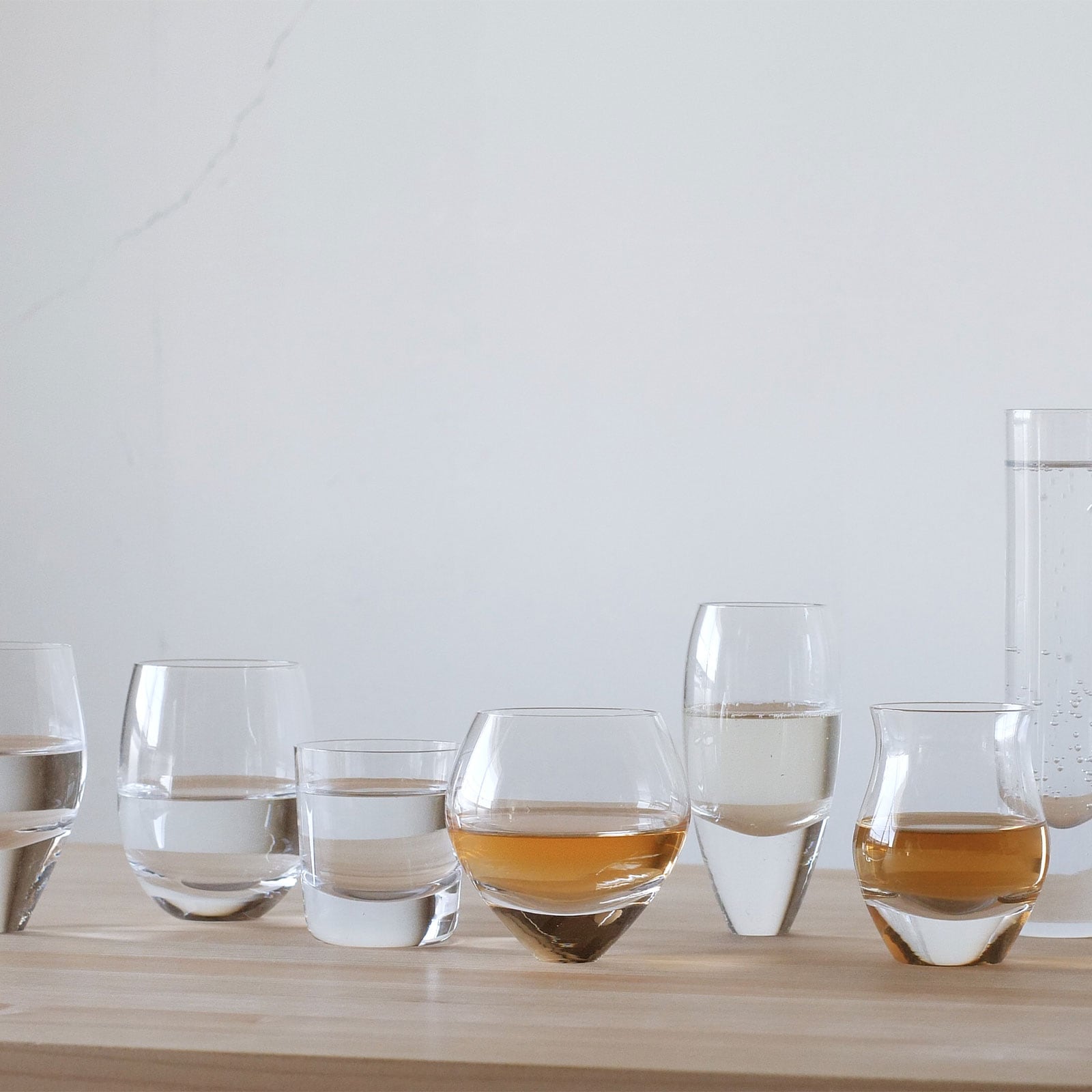 KIKINO スターターセット GIFT | ガラス製品 | Sghr