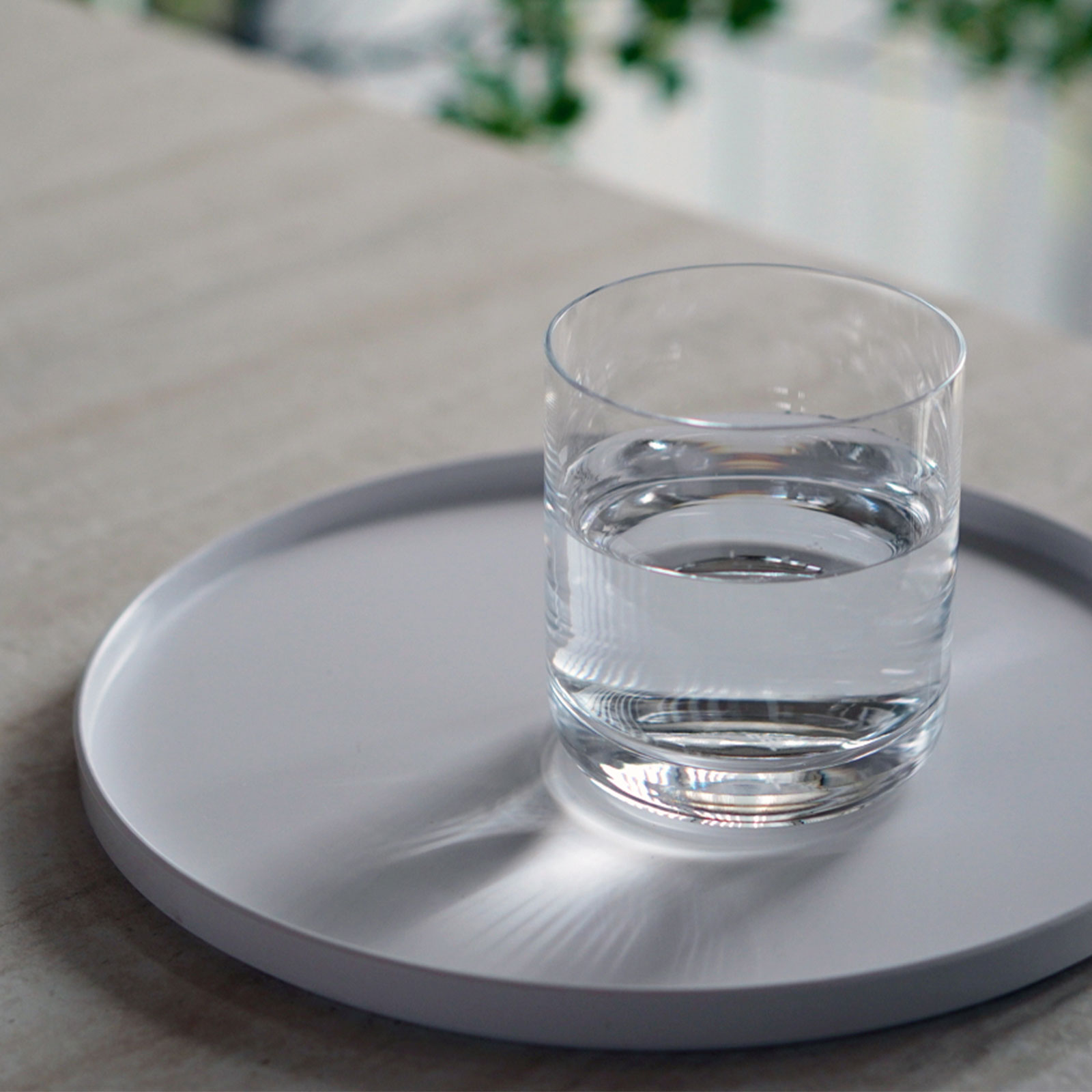 水 -MIZU-：グラス (L) ペア GIFT | ガラス製品 | Sghr