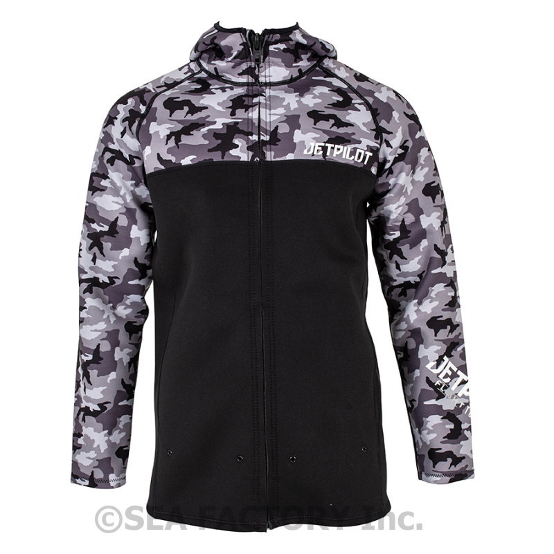 JETPILOT（ジェットパイロット）「ツアーコート」の通販｜SEA FACTORY