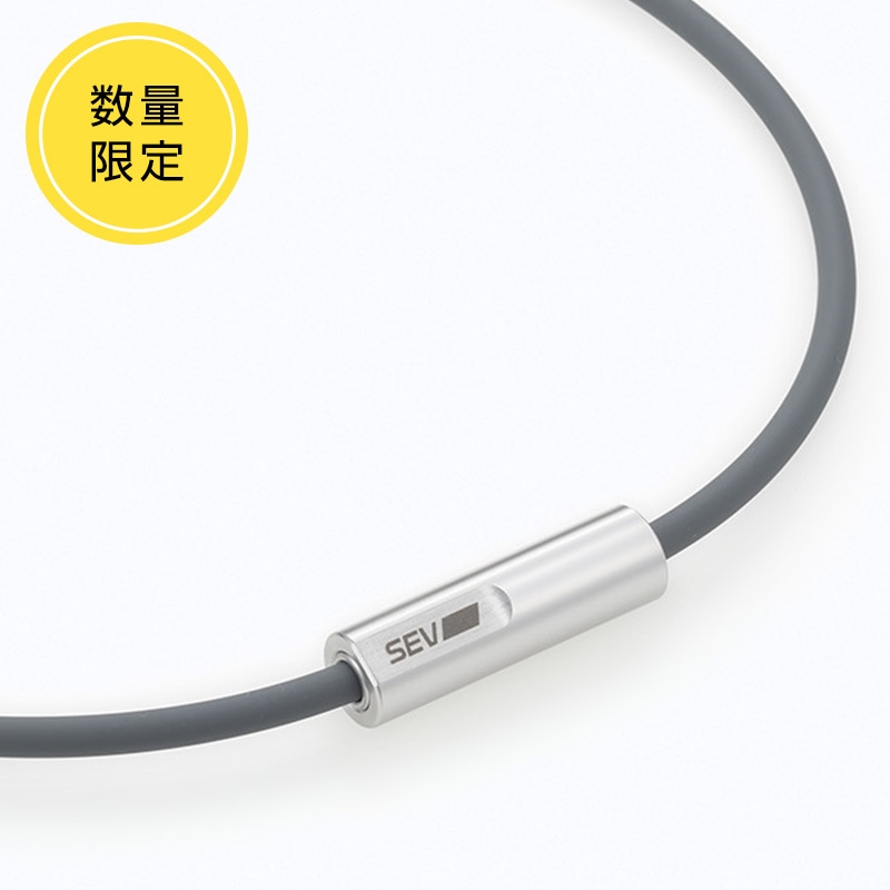 SEV Looper type G ネックレス 54 ルーパー SEVオフィシャルオンライン