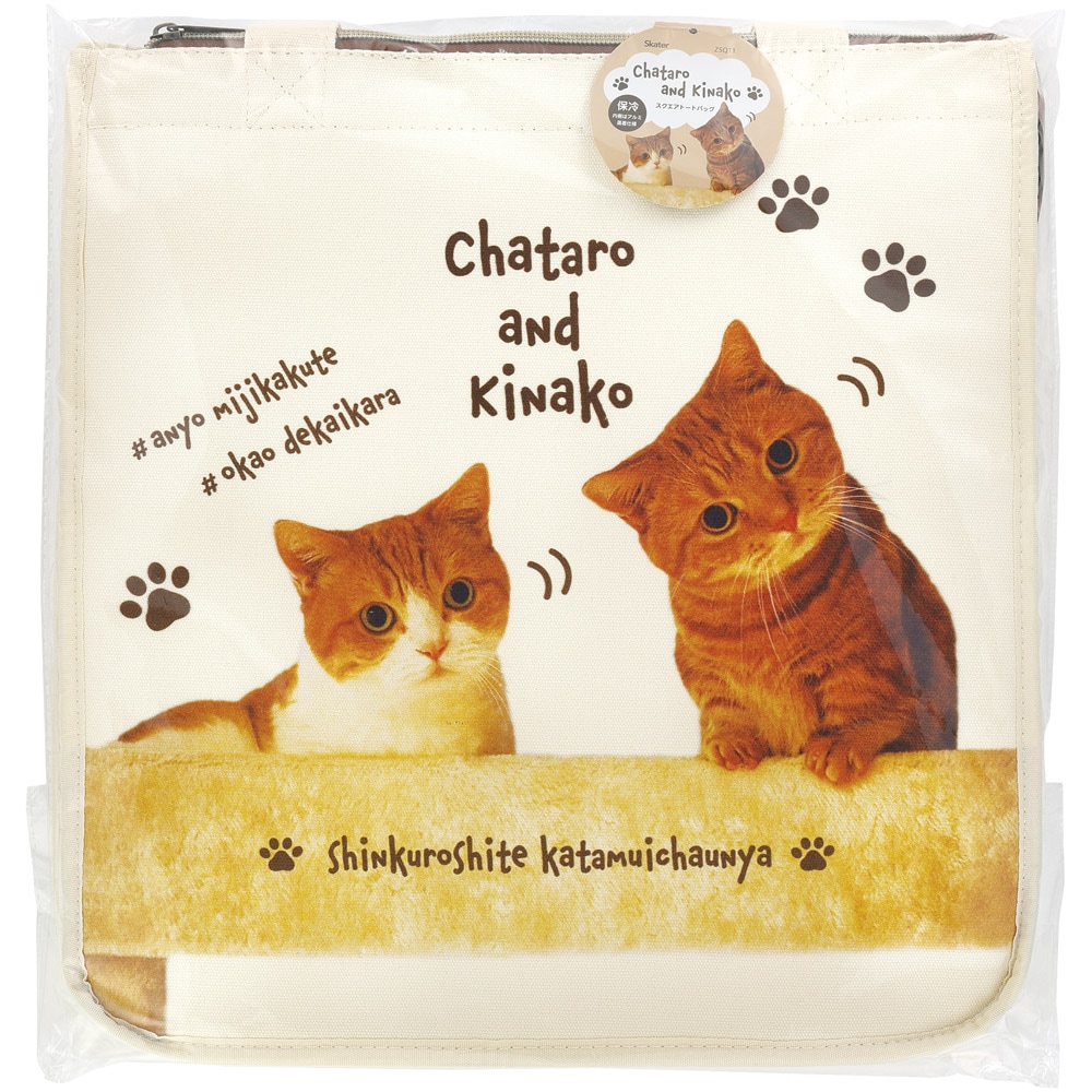 スクエア トート バッグ 保冷 ショッピング かばん カバン エコバック