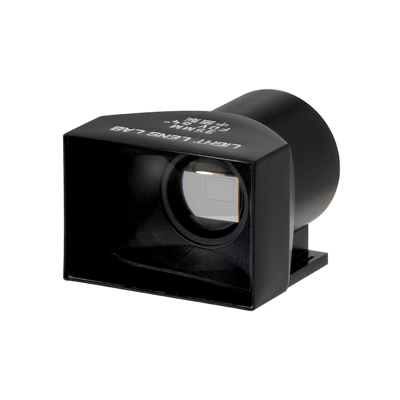 LIGHT LENS LAB 35mm 光学ビューファインダー L-VF35 / SBLOO 復刻