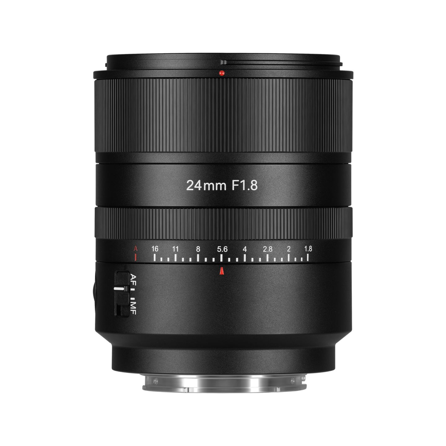 七工匠 7Artisans 24mm F1.8 AF「E/Z/Lマウント」広角単焦点レンズ
