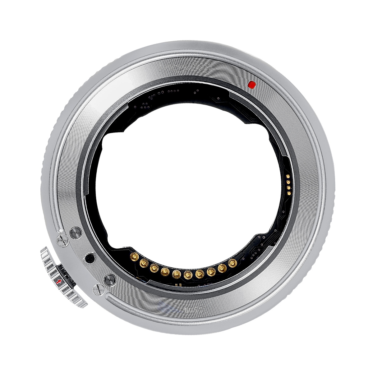 Megadap ETZ21 Pro （ソニーEマウントレンズ → ニコンZマウント変換