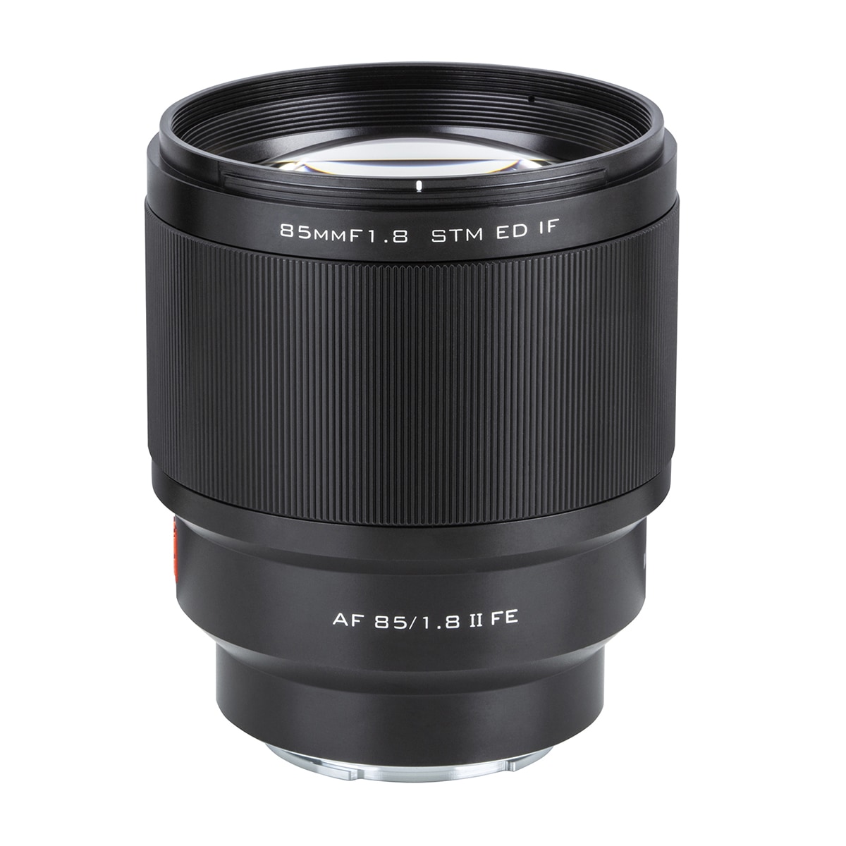 Viltrox AF 85mm F1.8 II STM ASPH ED IF | 焦点工房オンラインストア