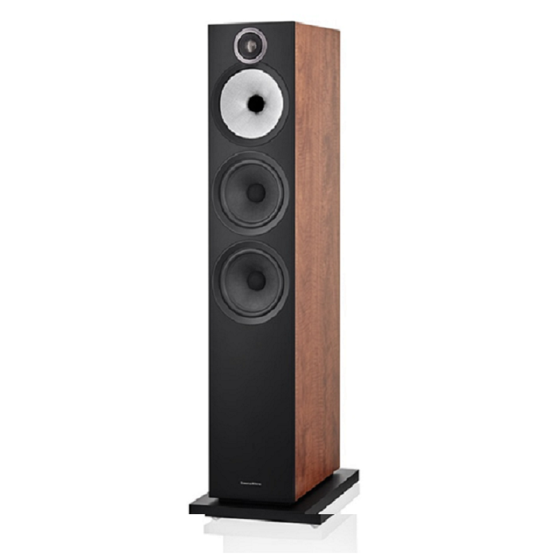 Bowers&Wilkins(B&W) 603 S3 (ペア) フロアスタンディング型スピーカー