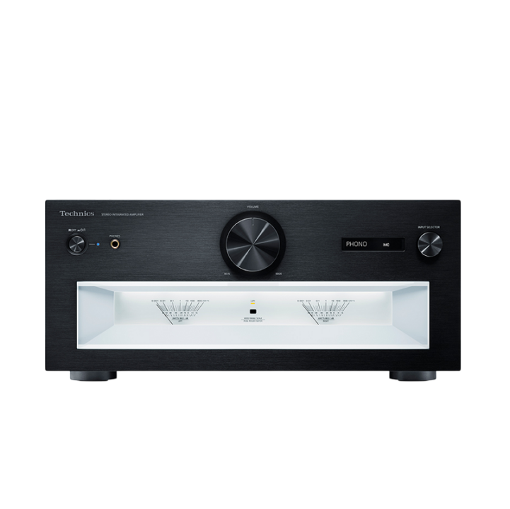 Technics SU-R1000 【色選択】 プリメインアンプ 【お取り寄せ