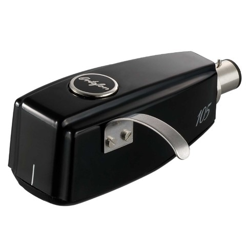 ortofon SPU GTE 105 MCカートリッジ 【お取り寄せ】 | ORTOFON