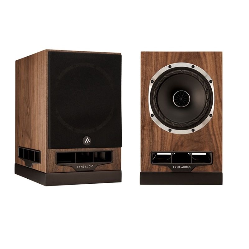 FOSTEX GS103A-VB (ペア) ブックシェルフ型スピーカー 【お取り寄せ