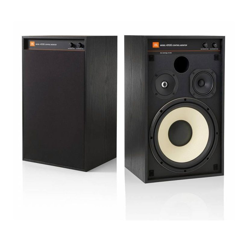 JBL L82 Classic MkII (ペア) ブックシェルフ型スピーカー | JBL