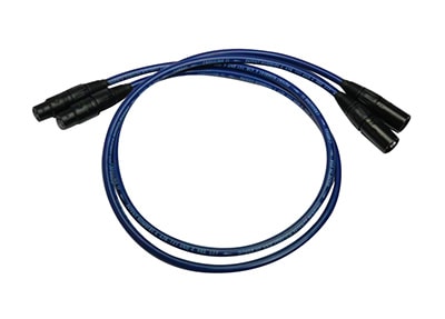 CARDAS Crosslink(XLR) /0.5m~2.0m (長さ選択) | CARDAS | シマムセン