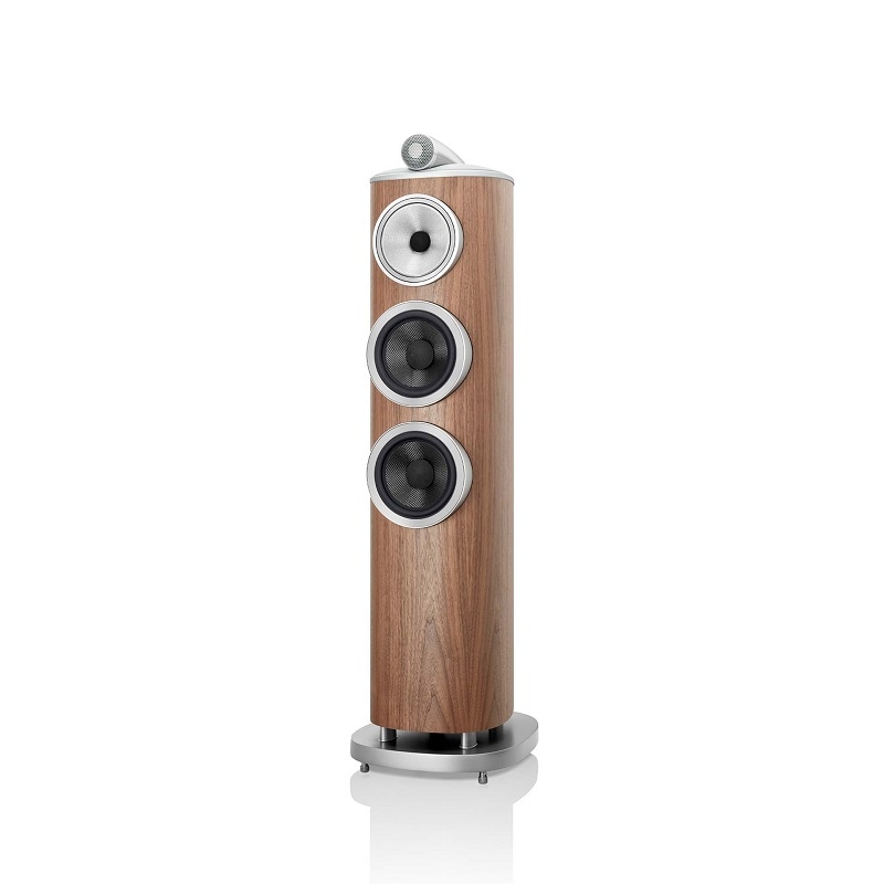 Bowers&Wilkins(B&W) 804D4 WN ウォールナット(ペア) | Bowers&Wilkins