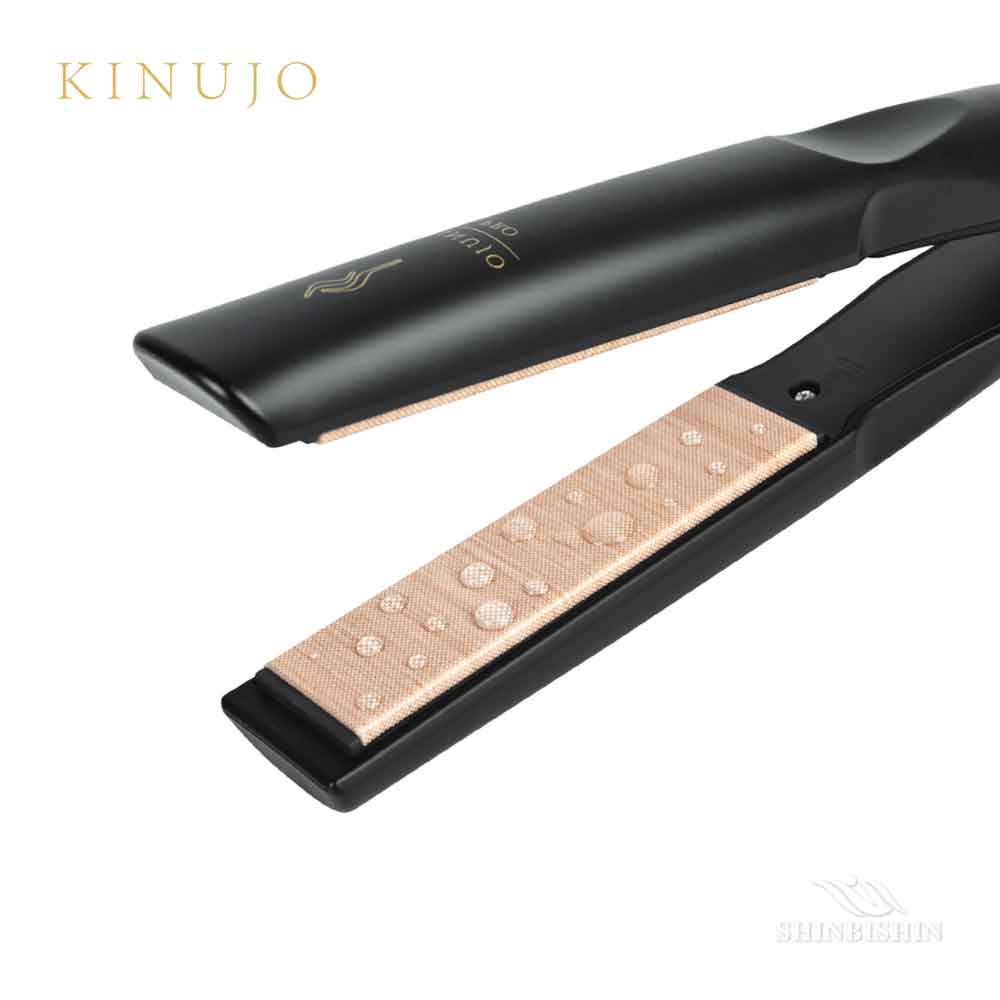 KINUJO PROストレートアイロン KP001 【サロン直送商品】 | KINUJO