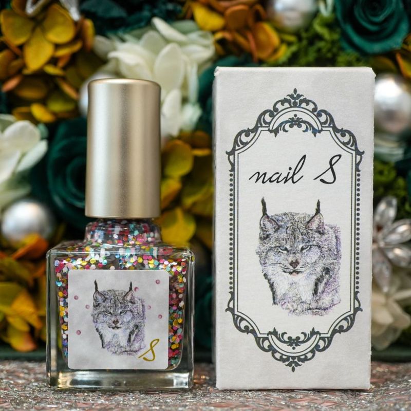 all｜ネイルエス