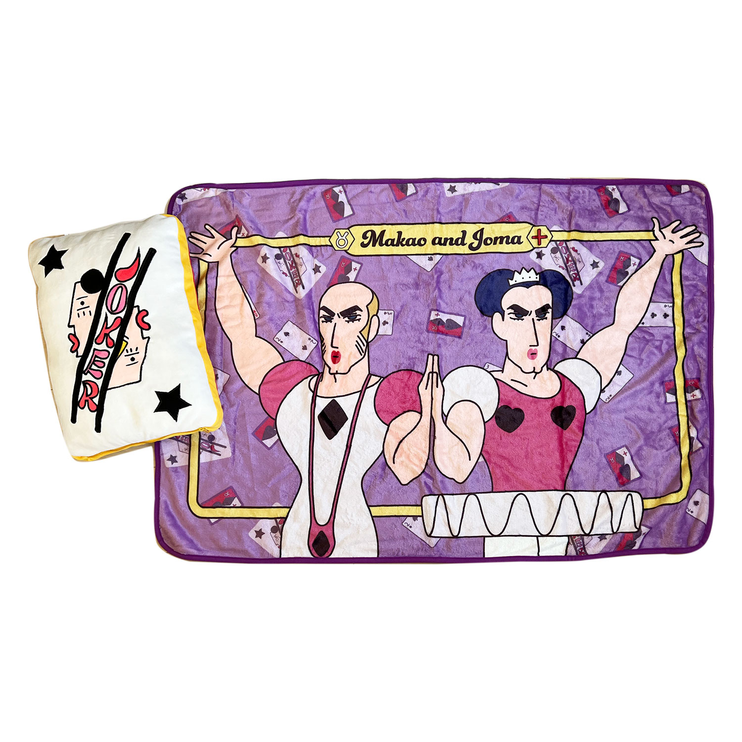 マカオ＆ジョマ PSA10 サイン ヴァイス マカオ＆ジョマ SP サイン