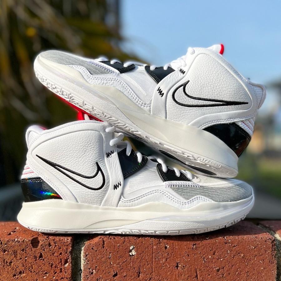 NIKE KYRIE INFINITY 'KEEP SUE FRESH' ナイキ カイリー 8