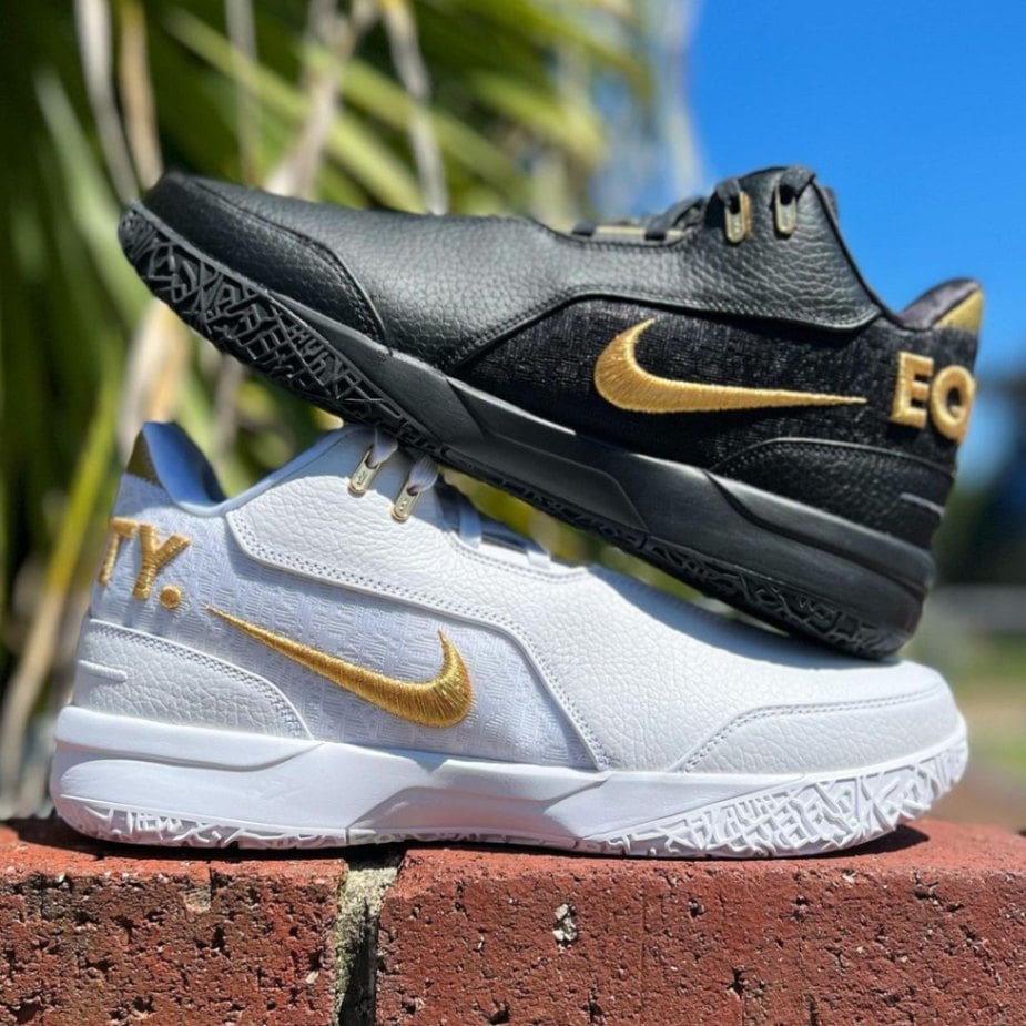 NIKE ZOOM LEBRON NXXT GEN 'GEODE TEAL' ナイキ ズーム レブロン