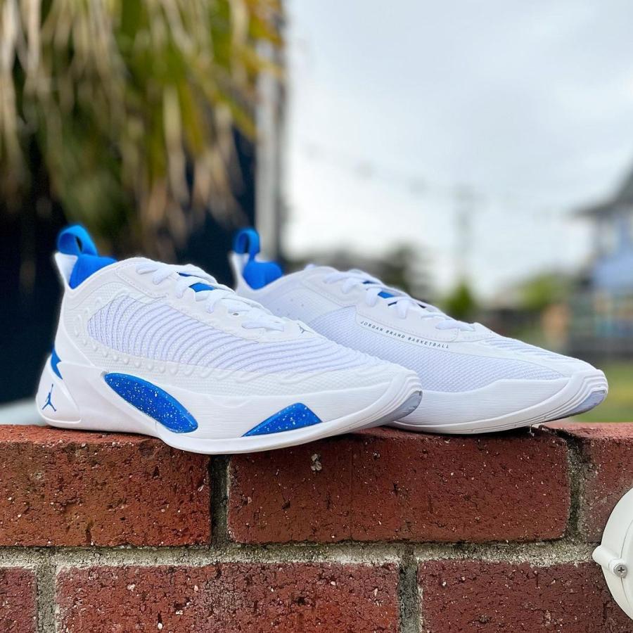 JORDAN LUKA 1 'SPORT BLUE' ナイキ ジョーダン ルカ 1 ドンチッチ