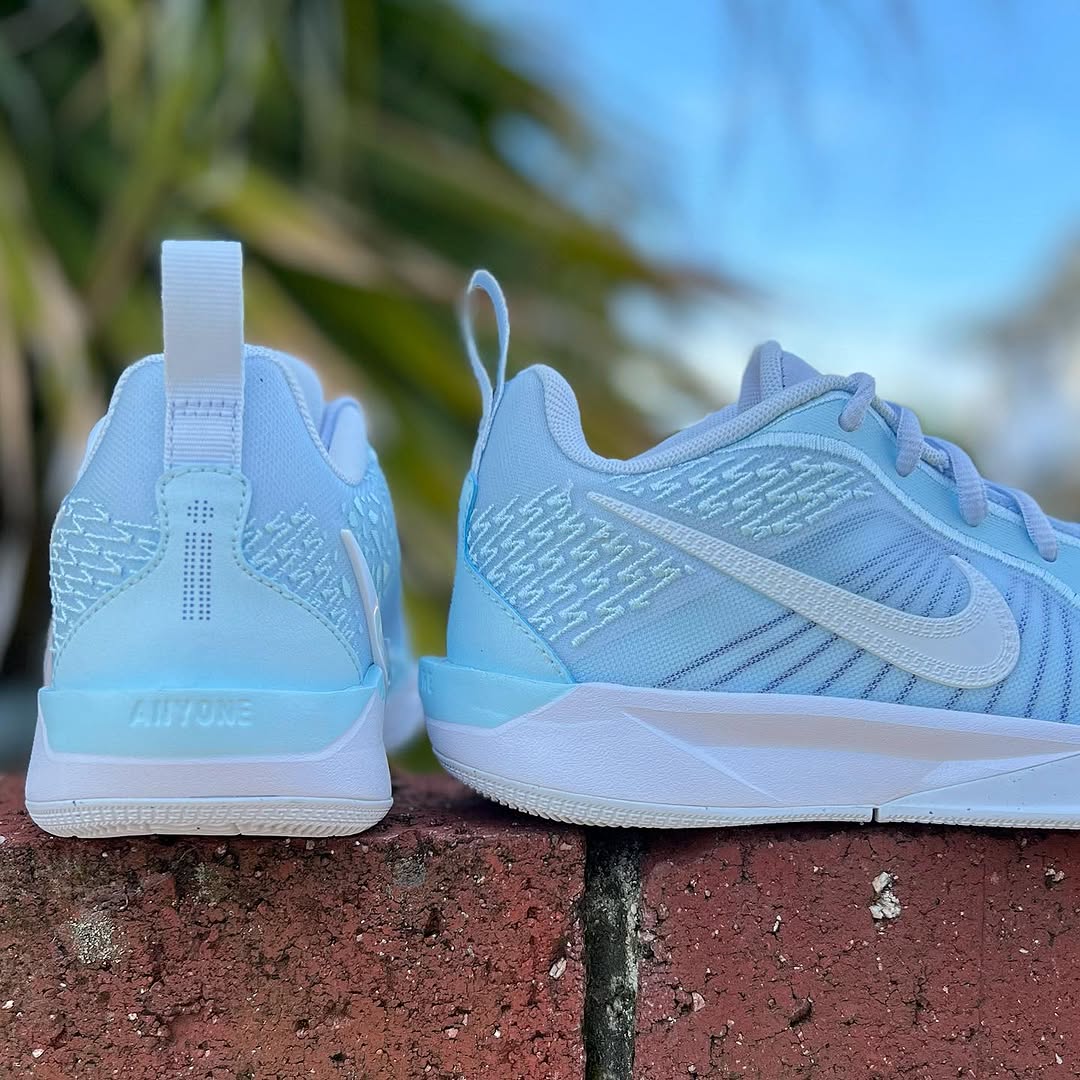 NIKE SABRINA 2 GS ナイキ サブリナ 2 キッズ ミニバス 子供 女性