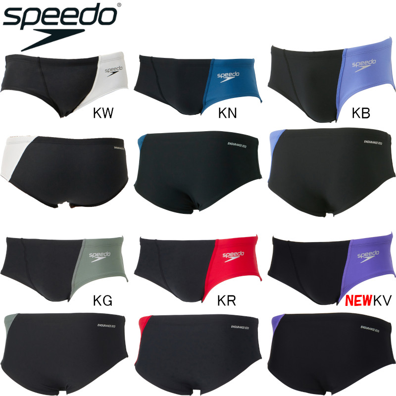 スピード(SPEEDO) 男性用 練習用水着 メンズターンズショートボックス