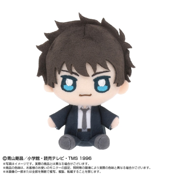 予約商品＞2026年5月再販予定【名探偵コナン】PlayCharm 松田陣平