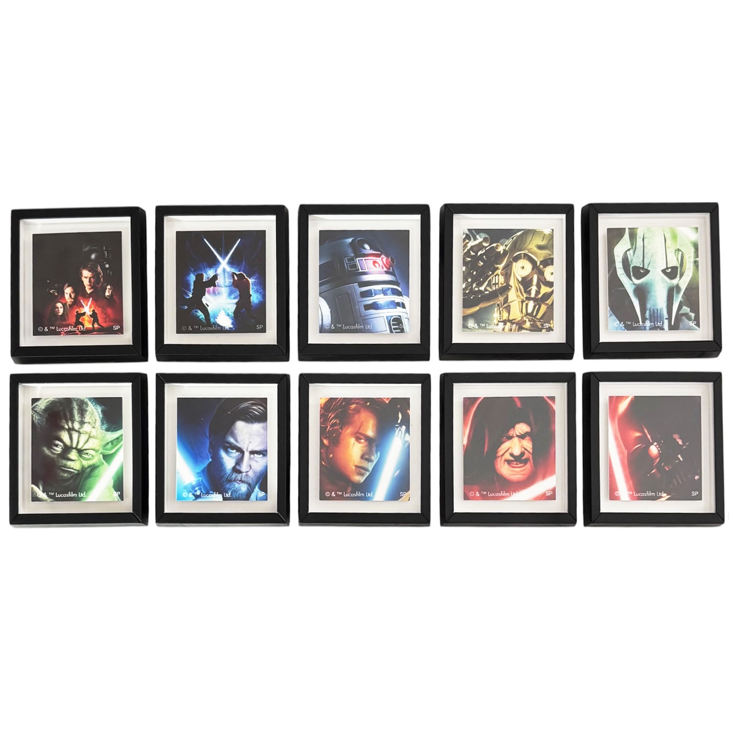 キャラクター,ヨーダ | STARWARS POPUP STORE by small planet