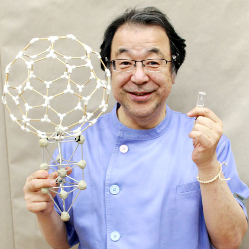 デザインや音に秘められた驚きのパワー！『クスリ絵』『クスリ音