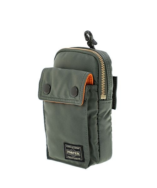 PORTER＞TANKER MOBILE POUCH(622-26112) | MAKES ONLINE STORE