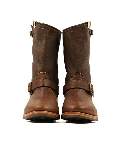 visvim＞T.W.O. BOOTS-FOLK | MAKES ONLINE STORE