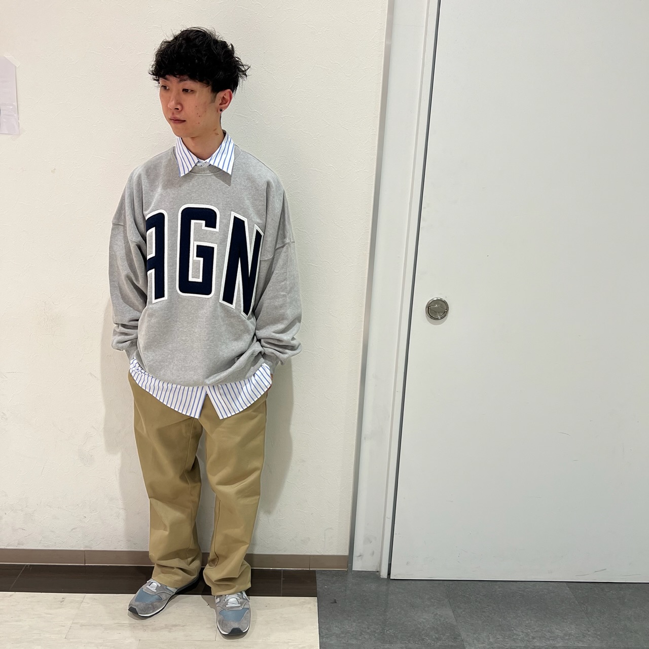 ANGLAN | アングラン|MAKI+IZE（マキプラスアイズ）