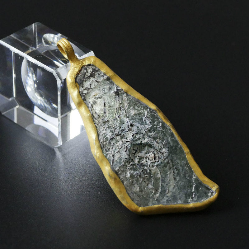 本物のローマングラスペンダント – MALAIKA worldwide store