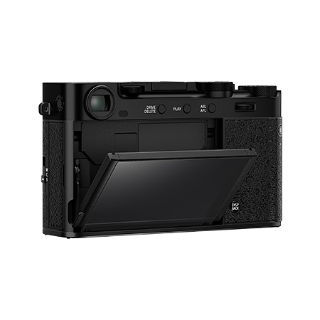 FUJIFILM X-E5 / XF23mmF2.8 R WRレンズキット ブラック | フジ