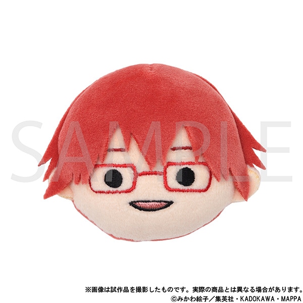 千早瞬平 グッズ | MAPPA online shop