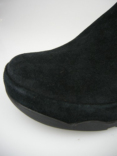 FitFlop™ フィットフロップ ゴッホモック GOGH MOC Black 【日本正規品