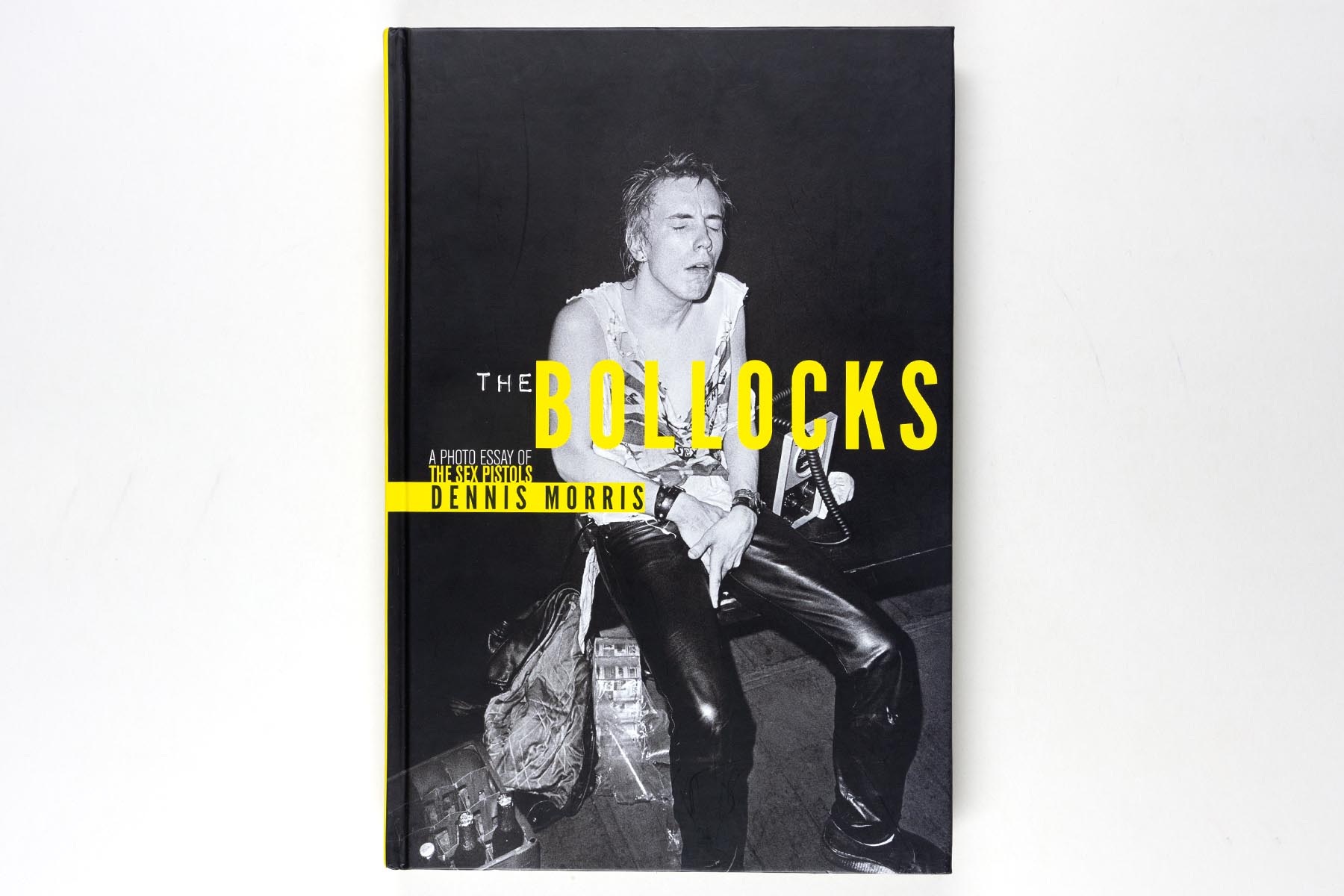 Martin Parr Foundation – The Bollocks. A Photo Essay of the Sex