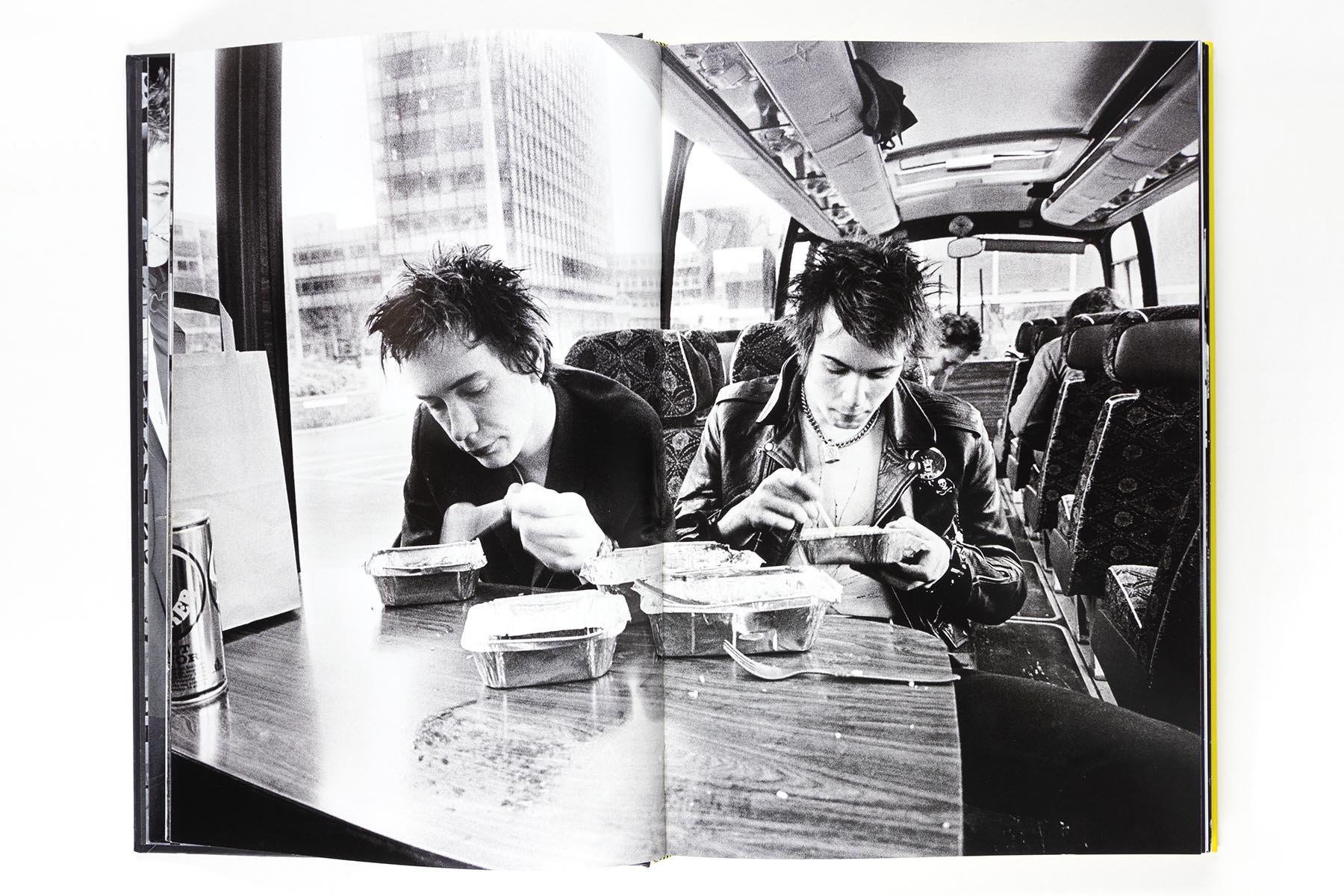 Martin Parr Foundation – The Bollocks. A Photo Essay of the Sex