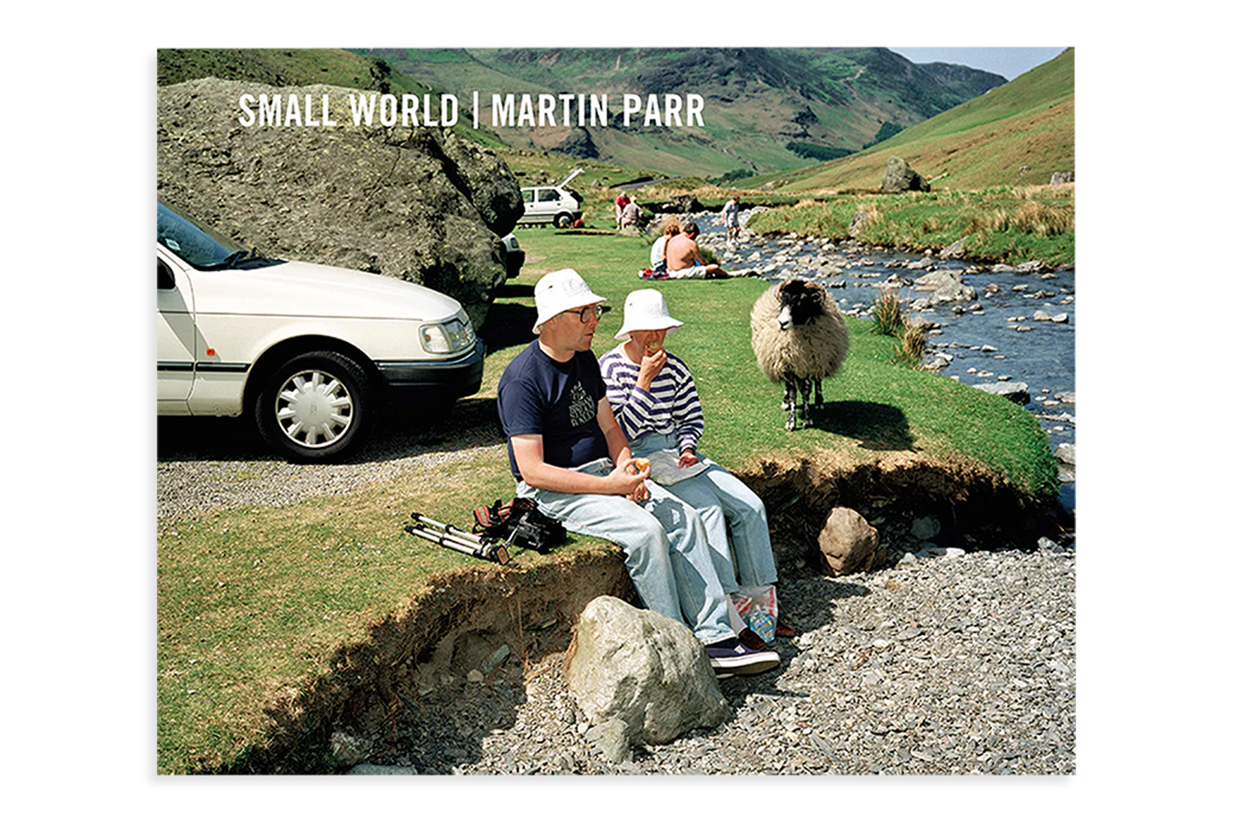 Martin Parr Foundation – Small World, 2026 Edition