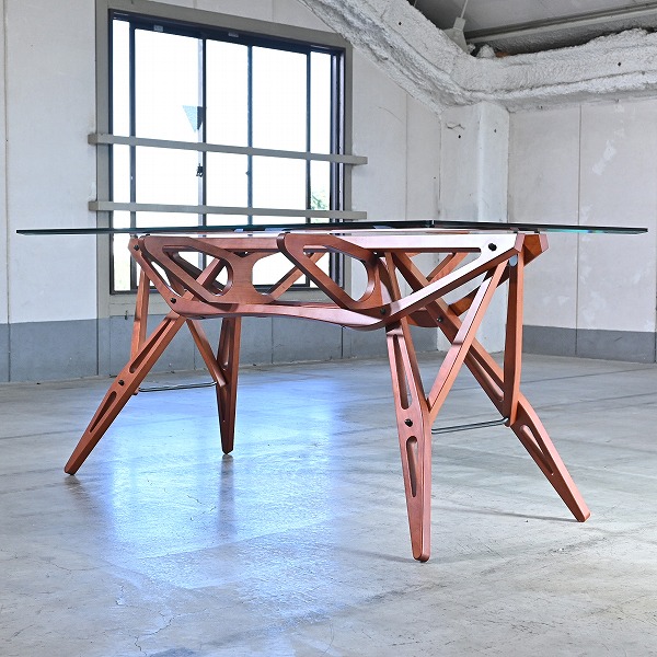 2024/04/16】 天童木工 マルガリータ イージーチェア - 中古家具のmaru