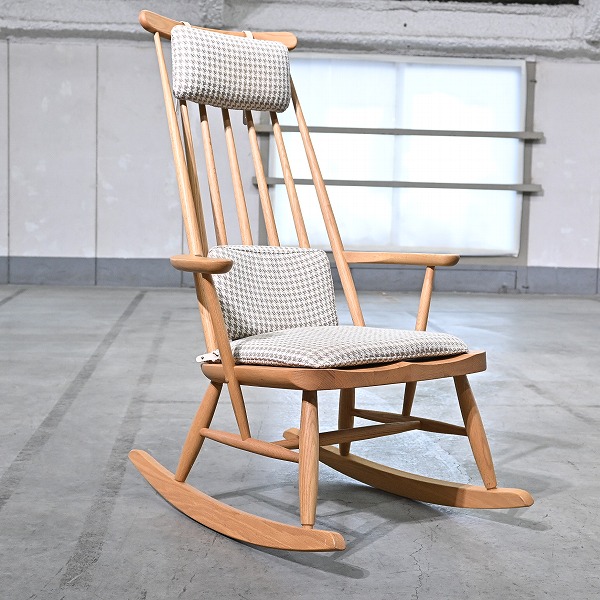 2023/09/01】 MARUNI COLLECTION/マルニコレクション「Tako」アーム