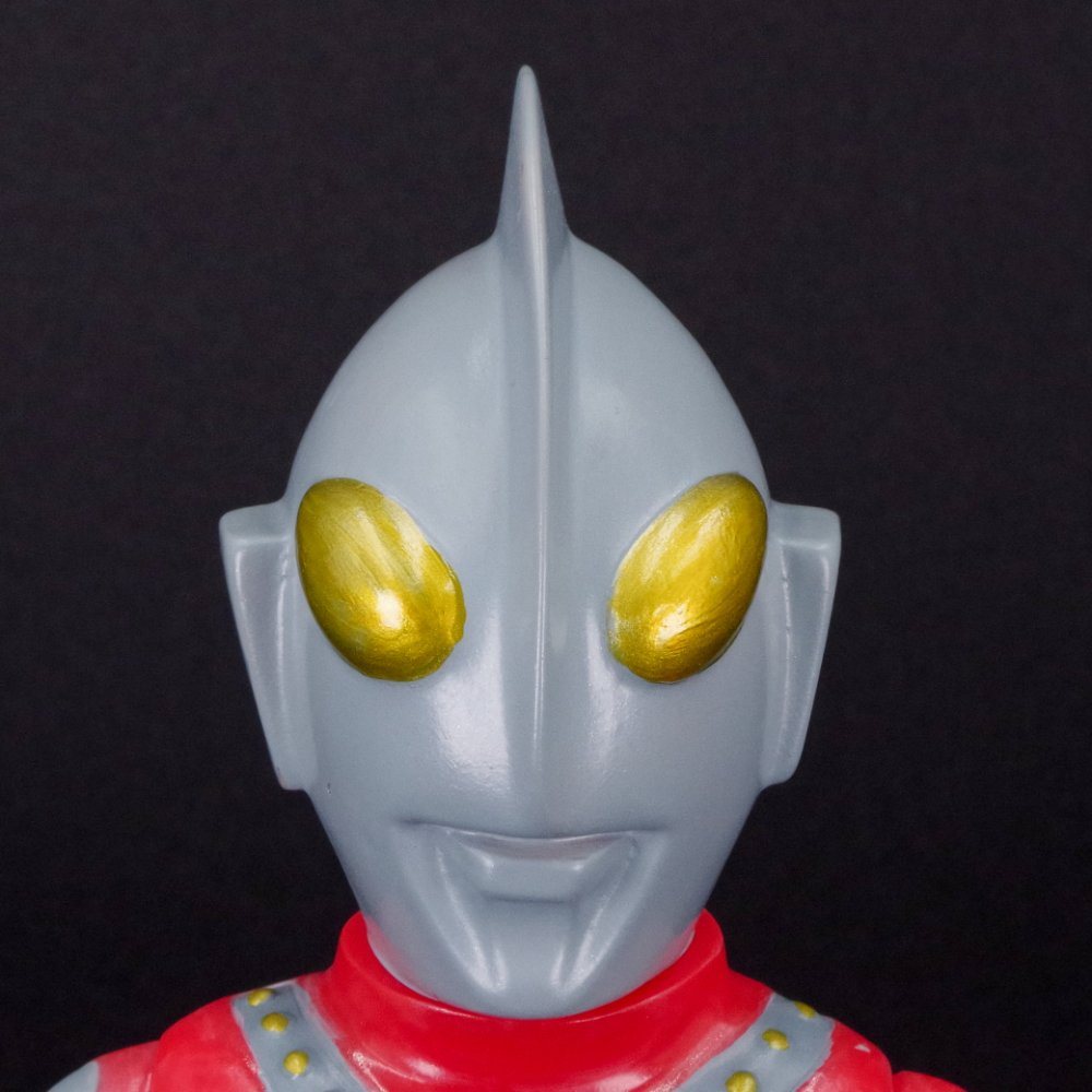 ブルマァク マスク取れゾフィー（レトロカラー） | 商品 | P-GARAGE