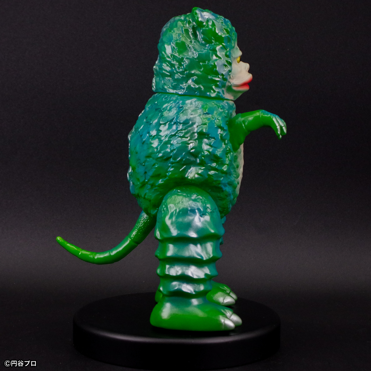 ブルマァク怪獣シリーズ 昭和レトロカラー ウルトラQシリーズが11月13