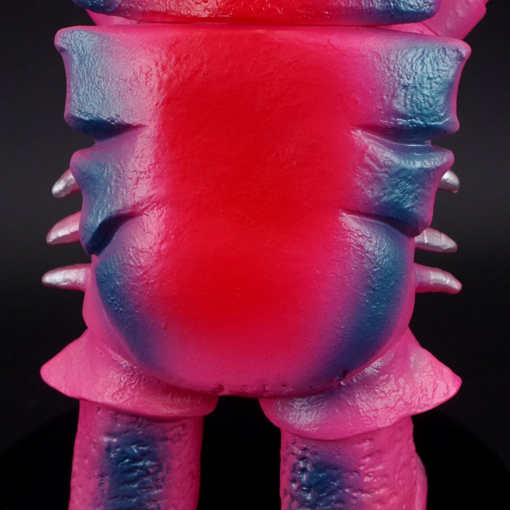 ブルマァク 帰ってきたウルトラマン ザニカ(レトロカラー) | 商品 | P