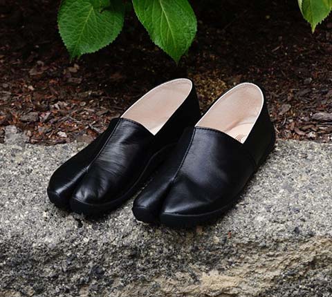 足袋シューズのお手入れについて – MARUGO Wellness