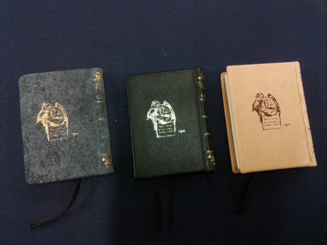 クトゥルフ豆本キット