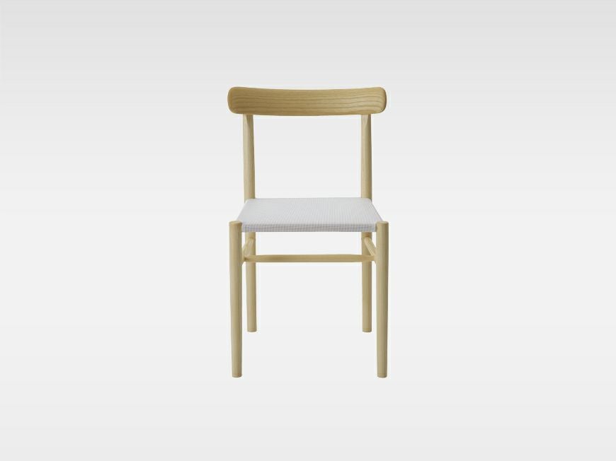 Lightwoodチェア（メッシュシート） | 【公式】マルニ木工オンライン
